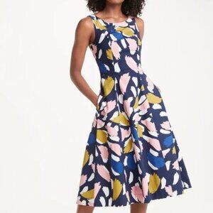 Boden Elena Dress